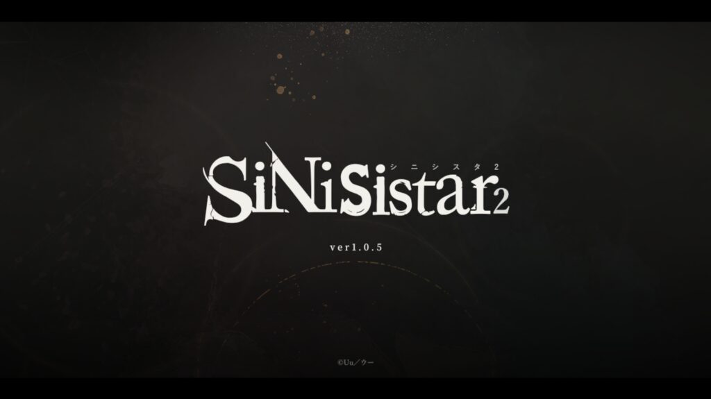 [神作ACT/全动态/步兵]哥特少女勇闯恶魔城2 SiNiSistar2 V1.0.5 官方中文正式版+步兵MOD[更新/步兵][百度/2.5G]-精品游戏论坛-软件中心-星海资源网-专注优质资源分享-软件教程,源码下载,技术教程,活动线报,绿色软件