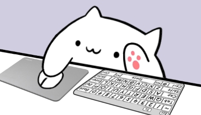 BongoCat(屏幕桌宠) v0.2.1-星海资源网-专注优质资源分享-软件教程,源码下载,技术教程,活动线报,绿色软件