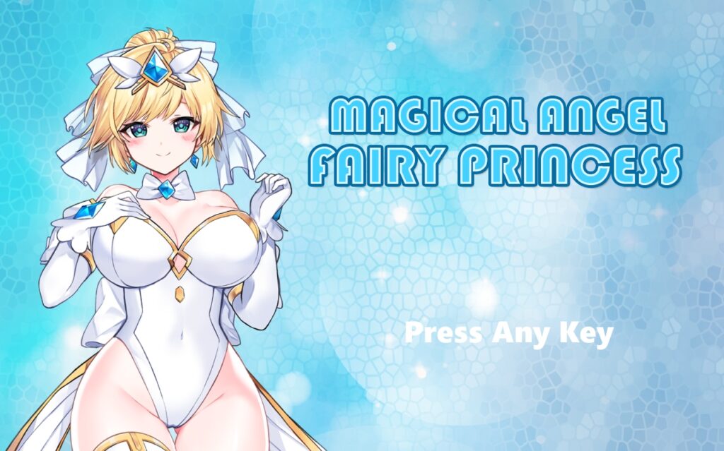 【ACT/PC/官中】魔法天使：精灵公主 MAGICAL ANGEL FAIRY PRINCESS/マジカルエンジェル フェアリープリンセス【百度/1.11G】-精品游戏论坛-软件中心-星海资源网-专注优质资源分享-软件教程,源码下载,技术教程,活动线报,绿色软件